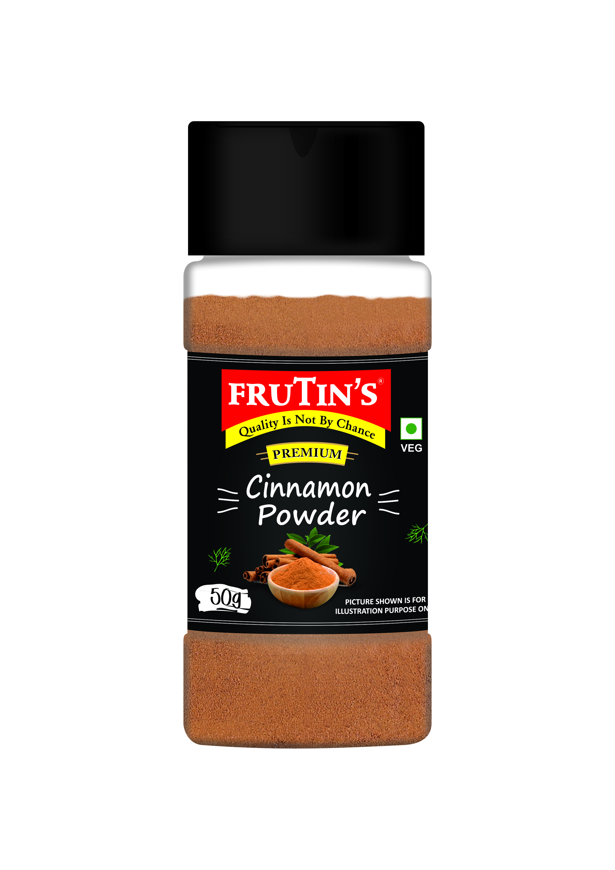 Cinnamon Powder